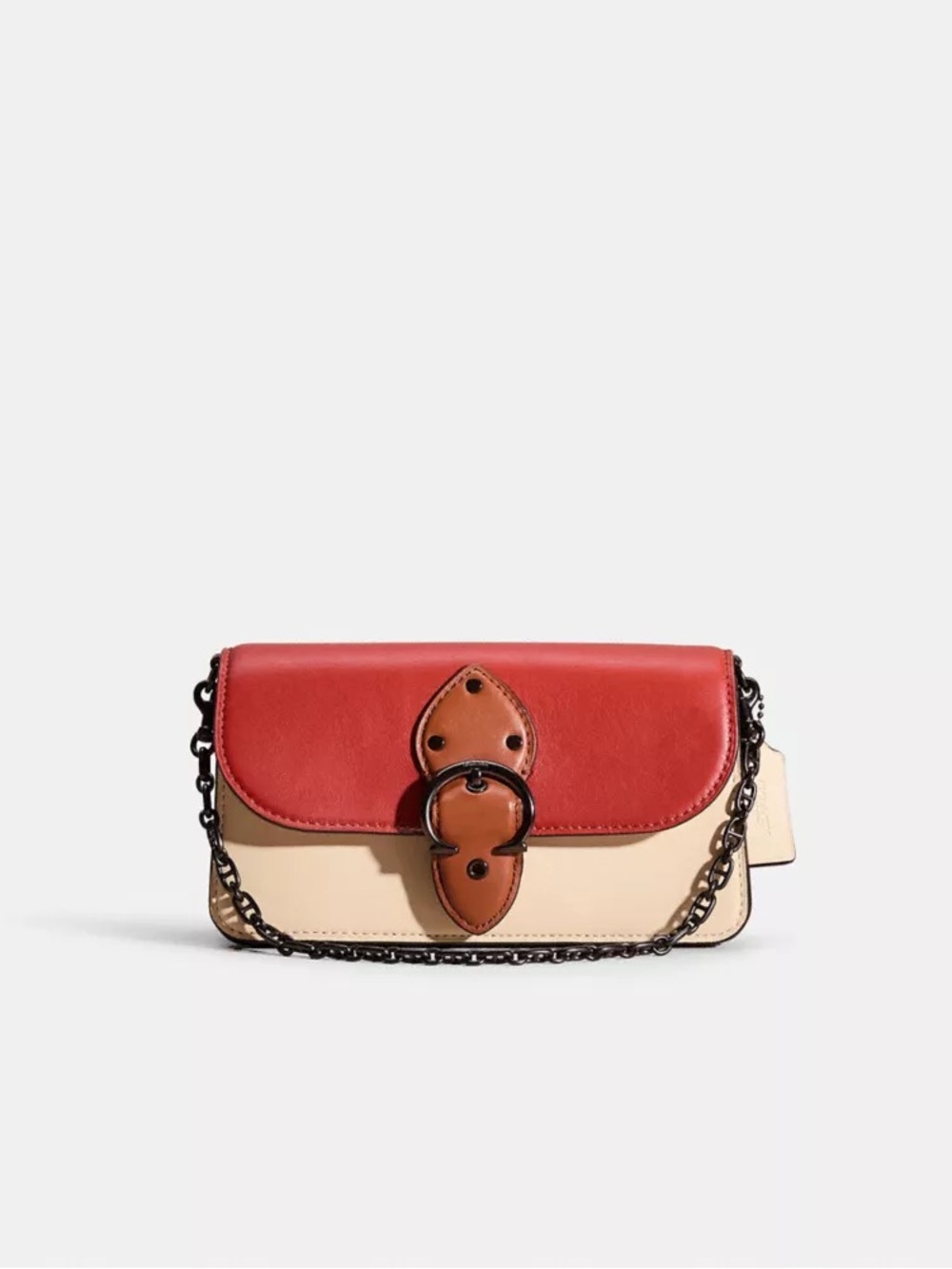 Coach Beat Crossbody Bag